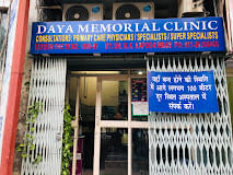 Daya Memorial Hospital
