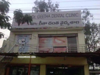 Dr. Geetha Dental Clinic