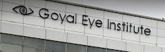 Goyal Eye Institute