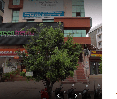 Pooja Andrology And Fertility Centre
