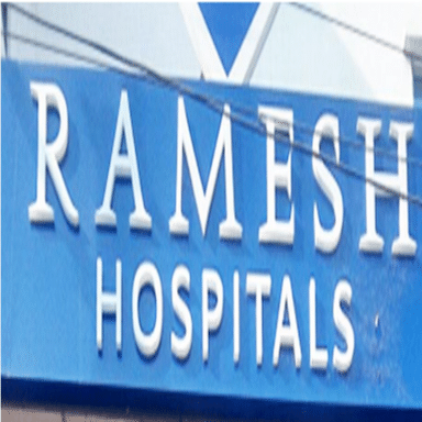 Ramesh Hospital