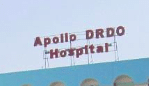 Apollo DRDO Hospital