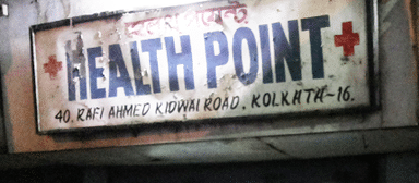 Health Point