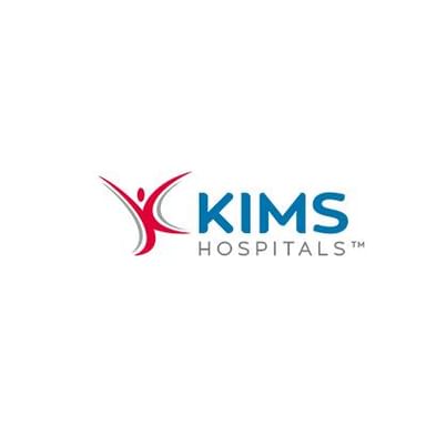 Kims Hospital - Hyderabad