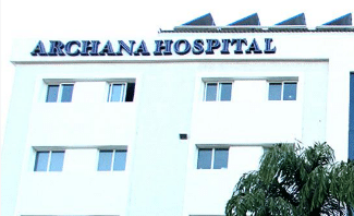 Archana Hospitals