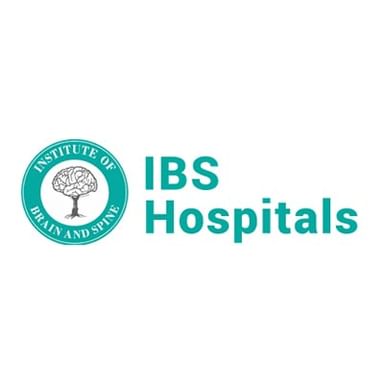 INSTITUE OF BRAIN & SPINE (IBS HOSPITAL)