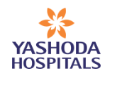 Yashoda Hospital