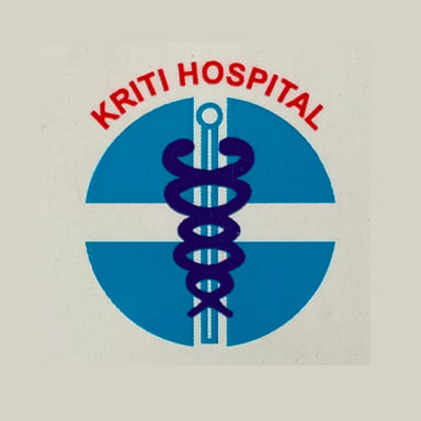 Kriti Hospital - Gurugram
