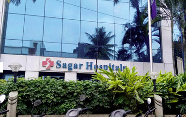 Sagar Hospitals