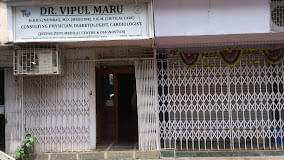 Dr Vipul Maru's Jeevan Jyoti Medical Center & Diagnostics