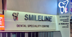 Ahujas Smile Line Dental Special Centre