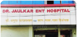 Dr. Jaulkar Ent Hospital