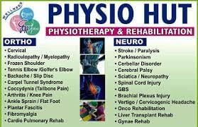 Physio Hut