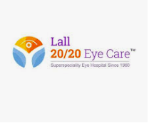Lalls Eye Centre and LASIK clinic