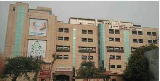 Metro Multispeciality Hospital sector 11 Noida