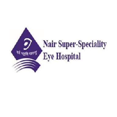 Nairs Eye Clinic