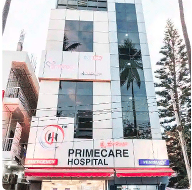Primecare hospital 