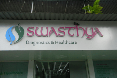 Swasthya Healthcare