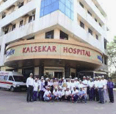 Kalsekar Hospital 