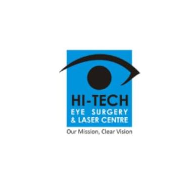 Hi Tech Eye Surgery And Laser Center
