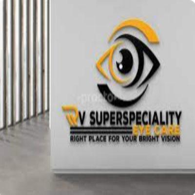 RV Superspeciality Eye Care