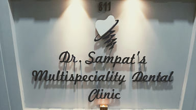 Dr. Sampat's Multispeciality Dental Clinic