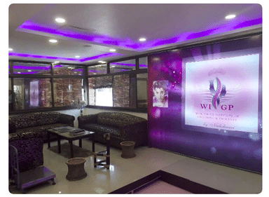WORLDWIDE INSTITUTE OF GROOMING AND PAGEANTS