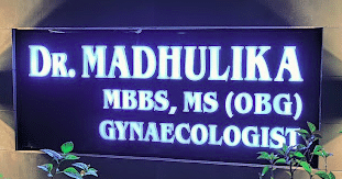 Dr Madhulika's Clinic