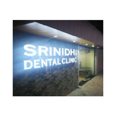 Dr Srinidhi's Dental Clinic