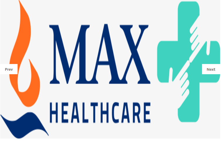 Max Multi Speciality Centre - Panchsheel Park