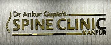 Dr Ankur Gupta Spine Clinic