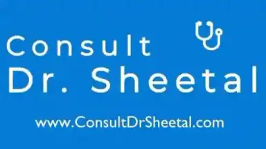 Consult Dr Sheetal