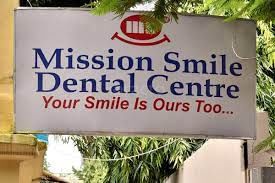  MISSION SMILE