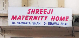 Shreeji Maternity Home