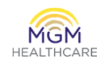 MGM Healthcare