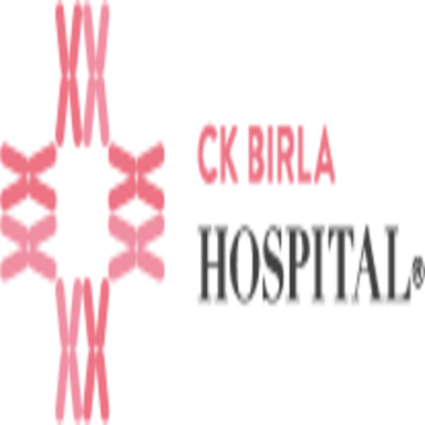 CK Birla Hospital, Gurgaon