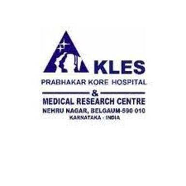 KLES Hospital