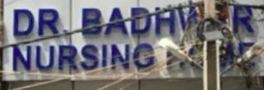 Badhwar Nursing home