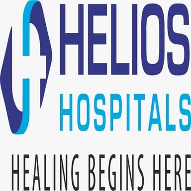 Helios Hospitals Pvt Ltd