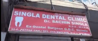Singla Dental Clinic