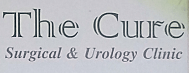The Cure Clinic