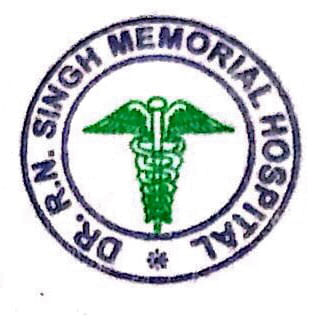 Dr R N Singh Memorial Hospital