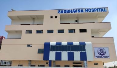 SADBHAVNA HOSPITAL