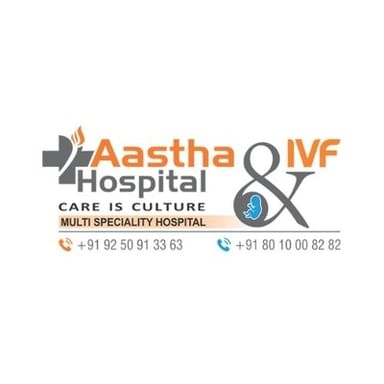 Aastha Hospital & IVF Centre