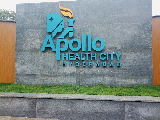 Apollo Hospitals