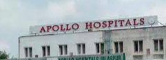 Apollo Hospital