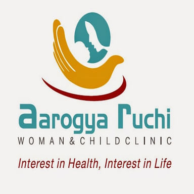 Arogya Ruchi Women & Child Clinic