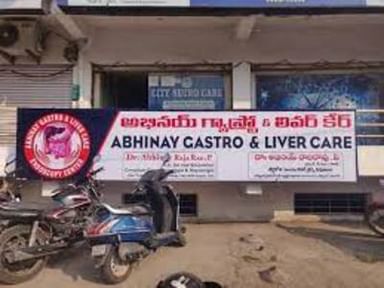 Abhinay Gastro and Liver Care