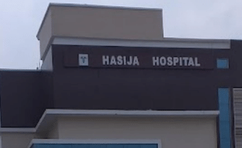 Hasija hospital
