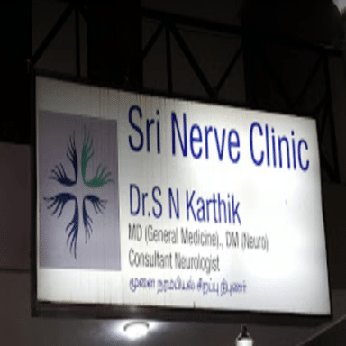 S N Karthik's Neuro Clinic